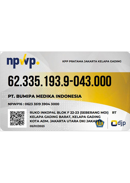 NPWP
